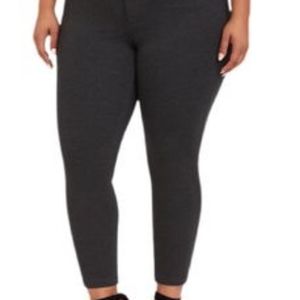 Studio Ponte Ankle Stretch Dress Pants